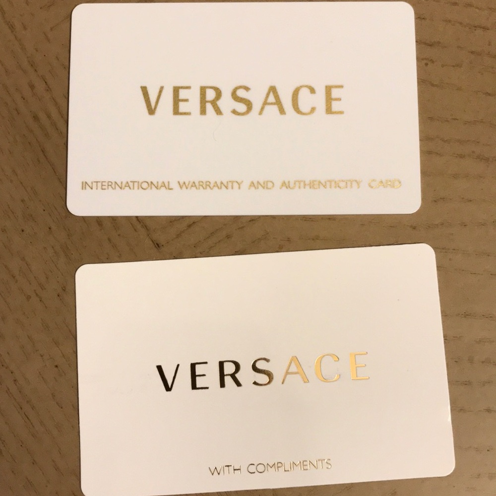 Versace Womens Watch - Picture 13 of 16